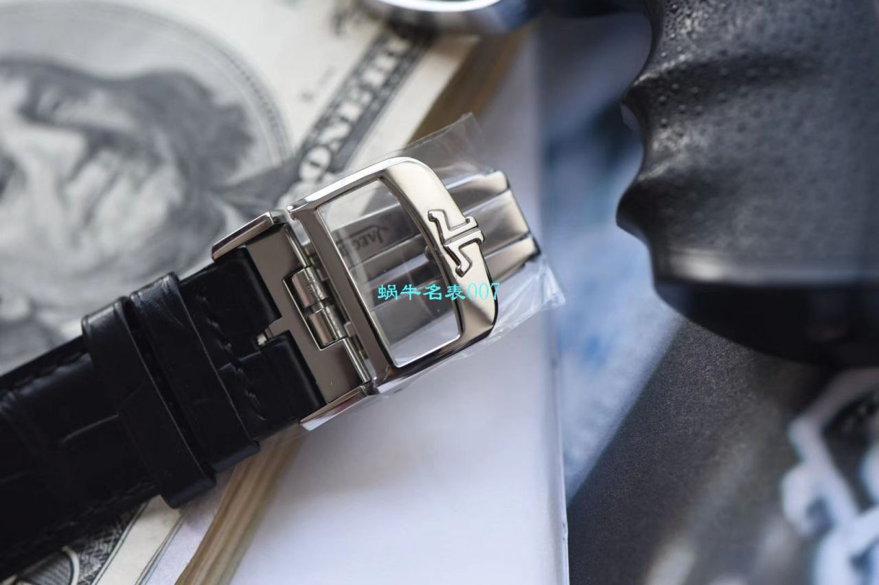 【V9 Factory Jaeger-LeCoultre Replica Watches 】 Jaeger-LeCoultre 大师万年历系列Q1302520，Q130842J wrist watches  / JJ167