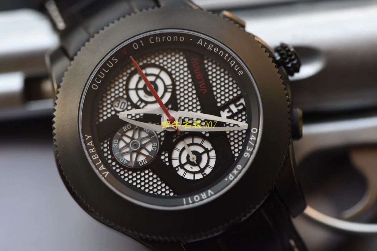 『TANK出品 Replica Watches 』『百年限量』leica/徕卡100周年Valbray EL1手 wrist watches  / leica06