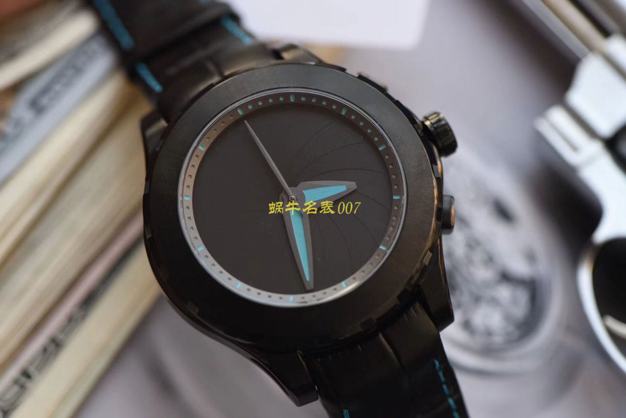 德国徕卡100周年全球限量版100只瑞士Valbray EL1手 wrist watches  / leica01