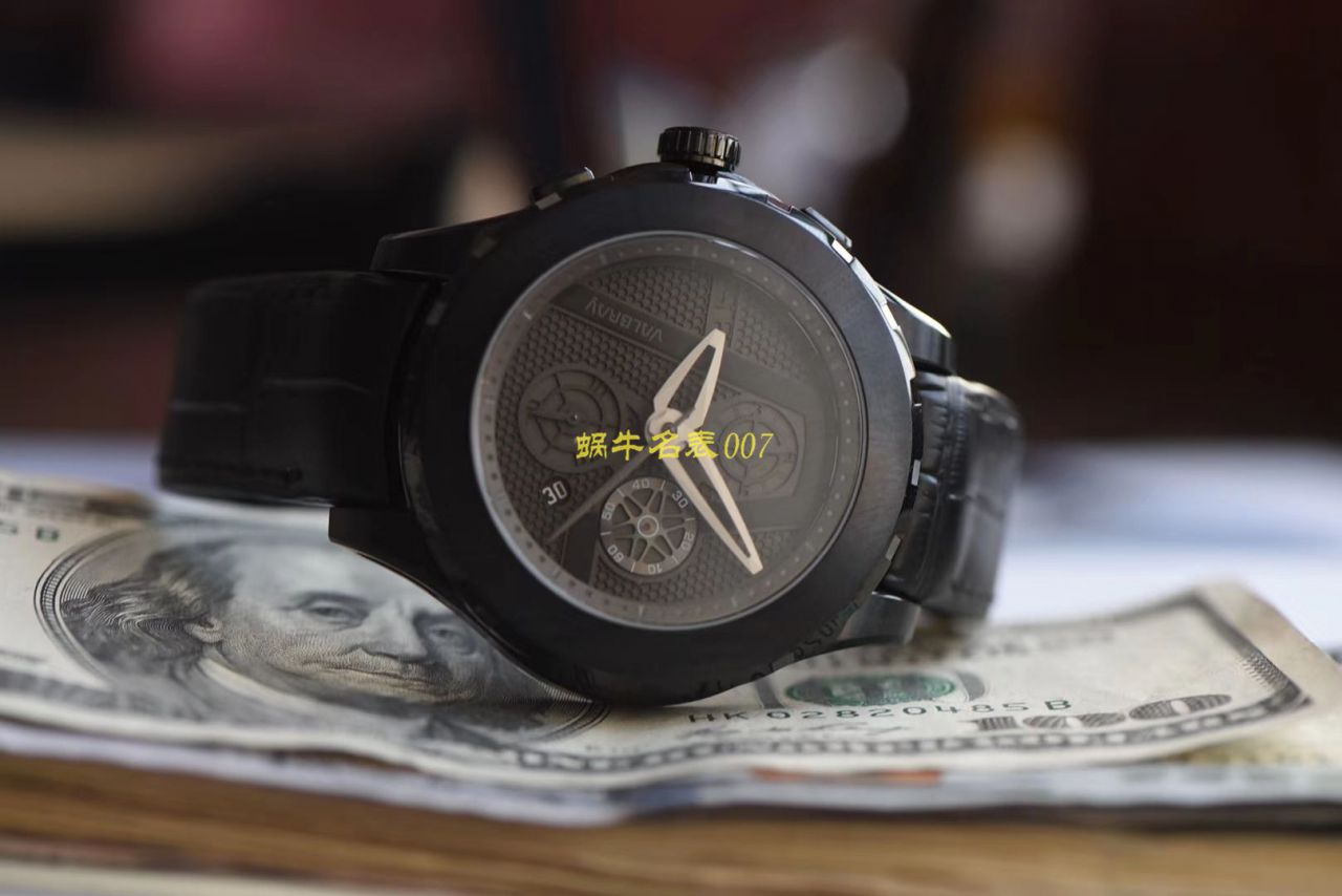 『TANK出品 Replica Watches 』『百年限量』leica/徕卡100周年Valbray EL1手 wrist watches  / leica06