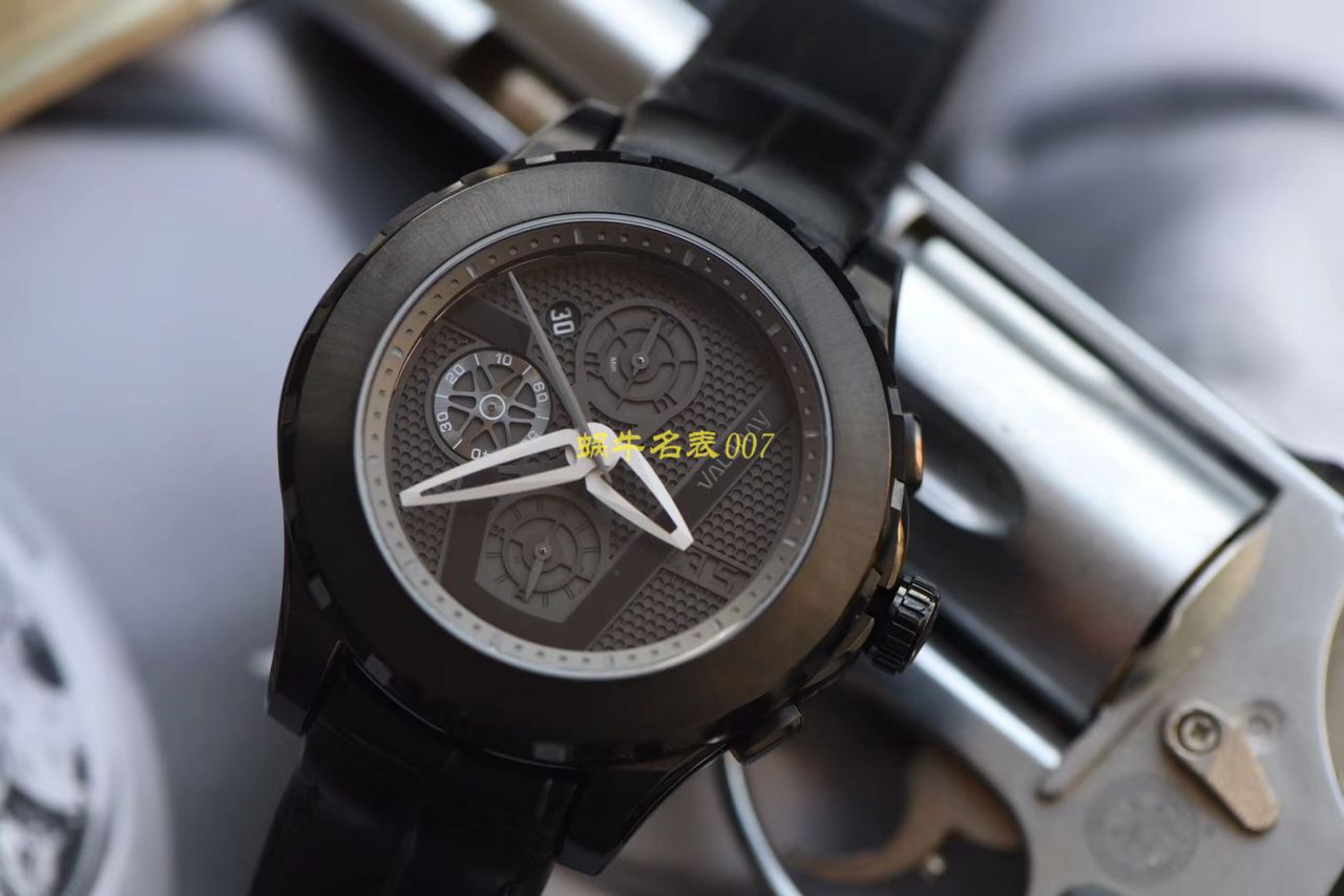 『TANK出品 Replica Watches 』『百年限量』leica/徕卡100周年Valbray EL1手 wrist watches  / leica06