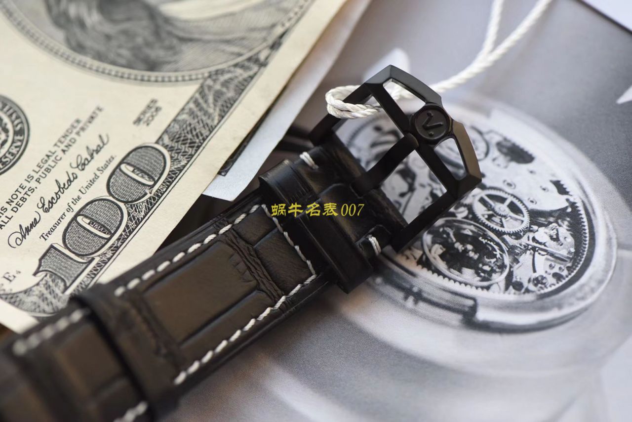 【TANK Factory  High quality  Replica Watches 】徕卡100周年纪念 特别版EL1 Chronograph wrist watches   / leica03