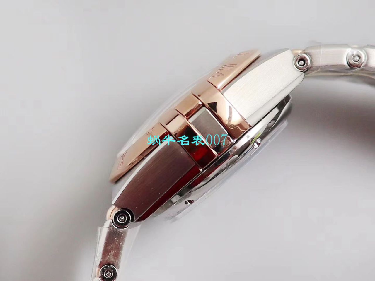3s Factory 抢先体验第五代OMEGA Constellation 系列女装！29毫米131.20.29.20.02.002，131.25.29.20.52.001 / M639
