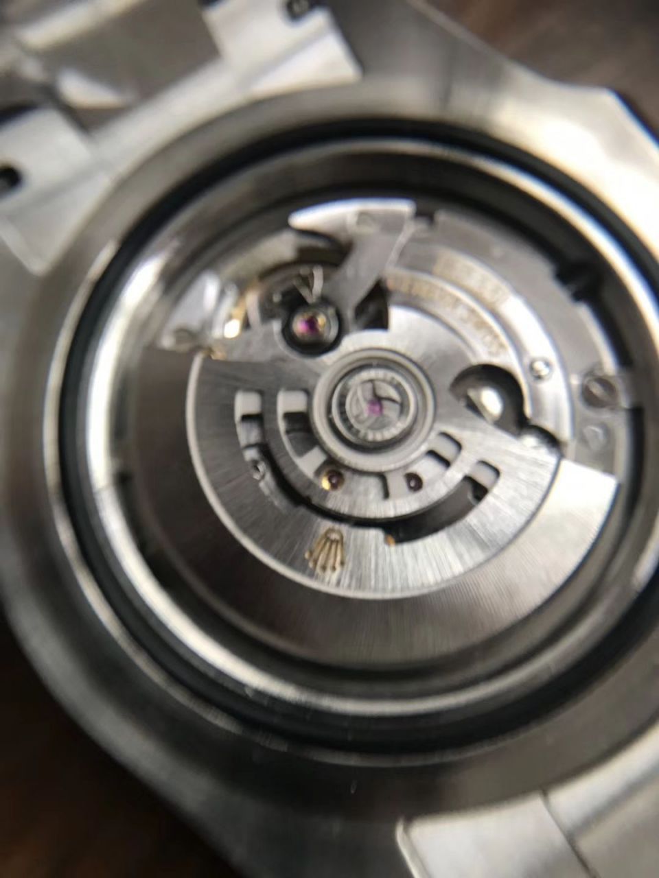 【 Video analysis N Factory 最新升级版43毫米单红鬼王】 Rolex 海使型 Replica Copy m126600-0001 wrist watches  / R269