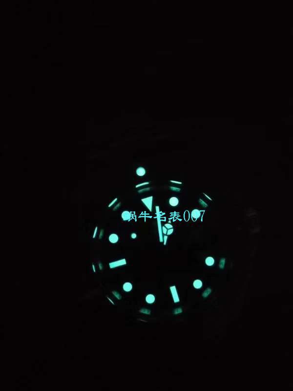 【 Video analysis N Factory 最新升级版43毫米单红鬼王】 Rolex 海使型 Replica Copy m126600-0001 wrist watches  / R269
