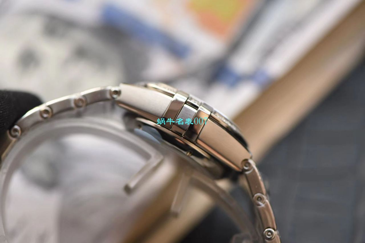 【3S抢先体验第五代OMEGA Constellation 系列】OMEGA Constellation  Replica Copy 131.25.29.20.52.001女士 wrist watches  / M658