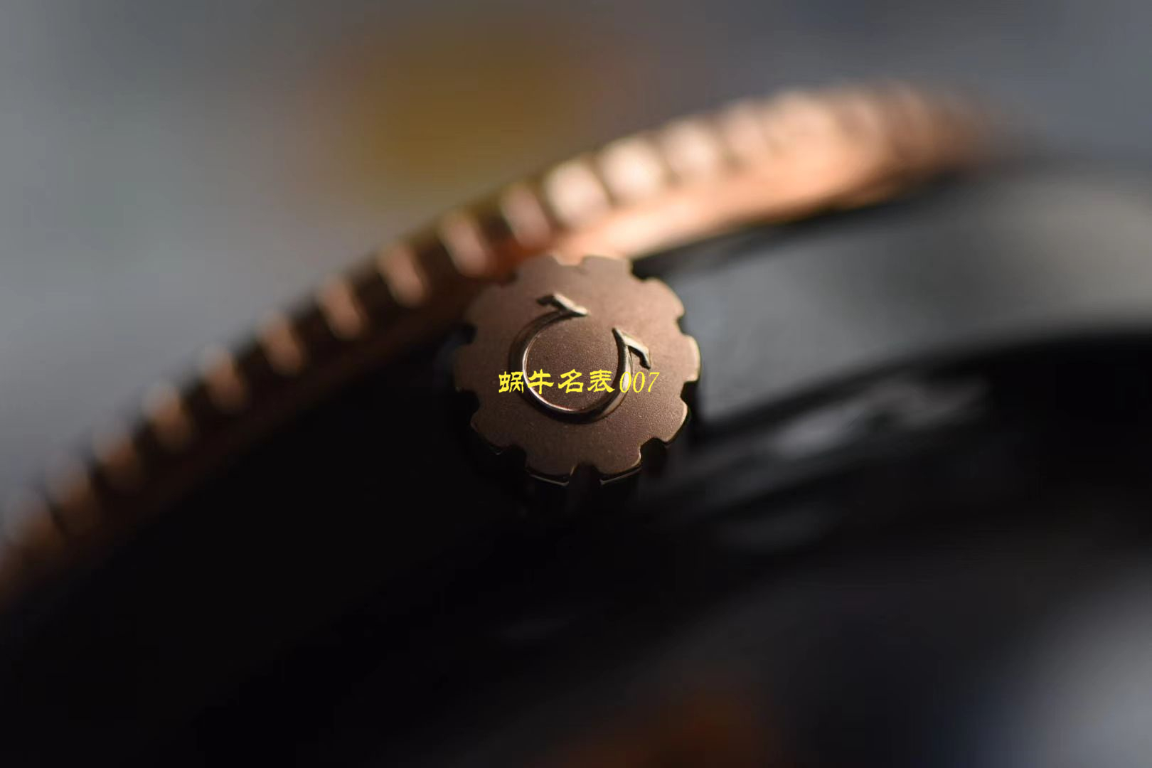 【 Video analysis VS Factory 深海之黑间金之王】OMEGA海洋宇宙600米 Replica Copy  Watches 215.63.46.22.01.001 wrist watches  / M660