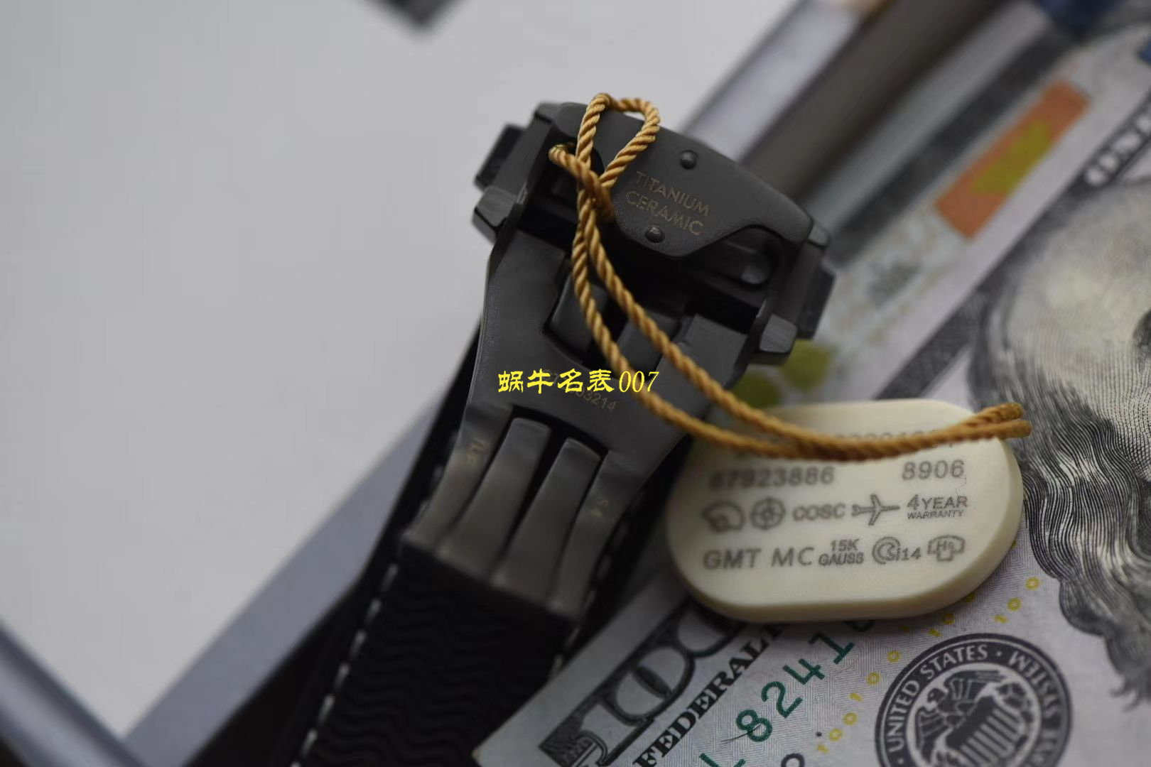 【 Video analysis VS Factory 深海之黑间金之王】OMEGA海洋宇宙600米 Replica Copy  Watches 215.63.46.22.01.001 wrist watches  / M660