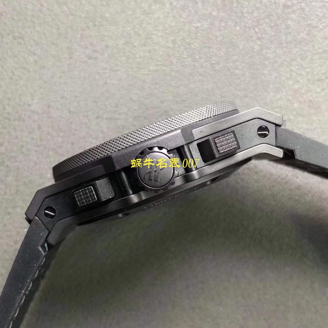 【HBBV6 Factory 1:1 Replica Watches 】HUBLOT  《恒宝》 big bang 系列301.CI.1190.GR.ABG11 wrist watches  / YUB014