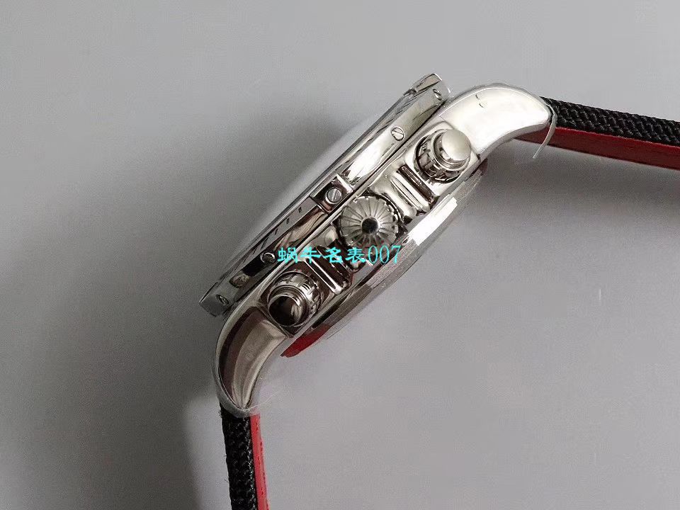 【GF Factory  top  Replica 熊猫眼 Watches 】 Breitling 机械计时 Replica AB01154G.G786.101W.A20D.1，AB01154G.BD13.101W.A20D.1 wrist watches  / BL121