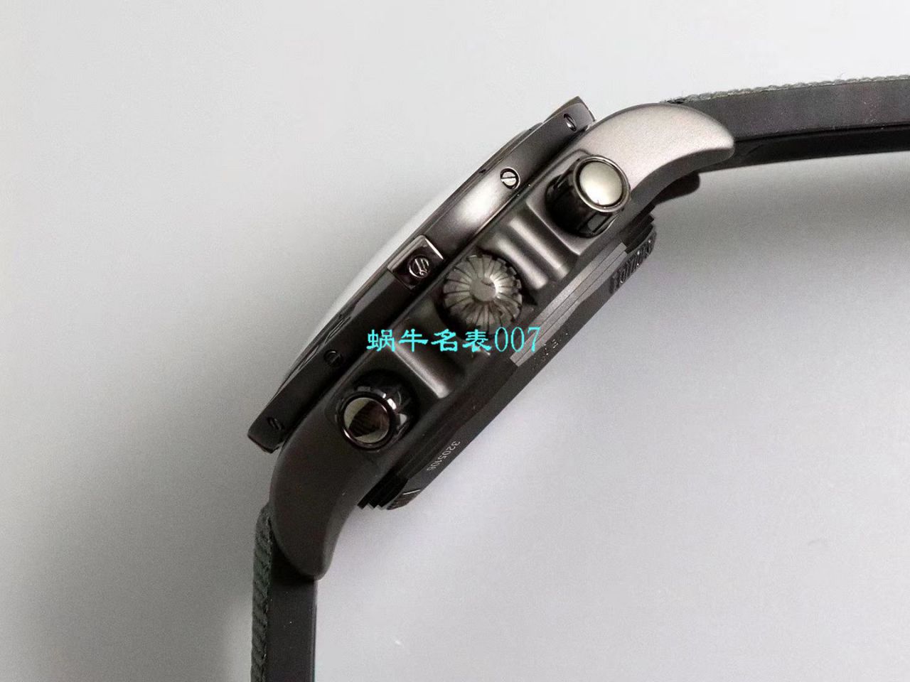 【GF Factory  High quality  Replica Watches 】 Breitling 机械终极计时黑鹰 wrist watches 系列MB0111C2.BD07.153S.M20D.2 wrist watches  / BL123