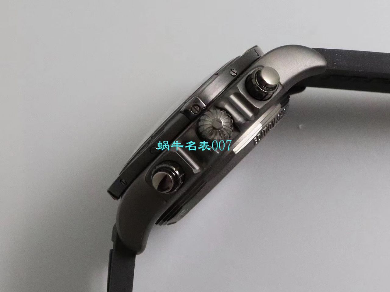 【GF Factory  High quality  Replica Watches 】 Breitling 机械终极计时黑鹰 wrist watches 系列MB0111C2.BD07.153S.M20D.2 wrist watches  / BL123