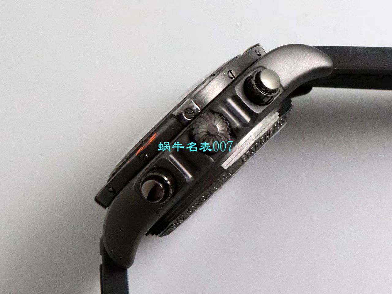 【GF Factory  High quality  Replica Watches 】 Breitling 机械终极计时黑鹰 wrist watches 系列MB0111C2.BD07.153S.M20D.2 wrist watches  / BL123