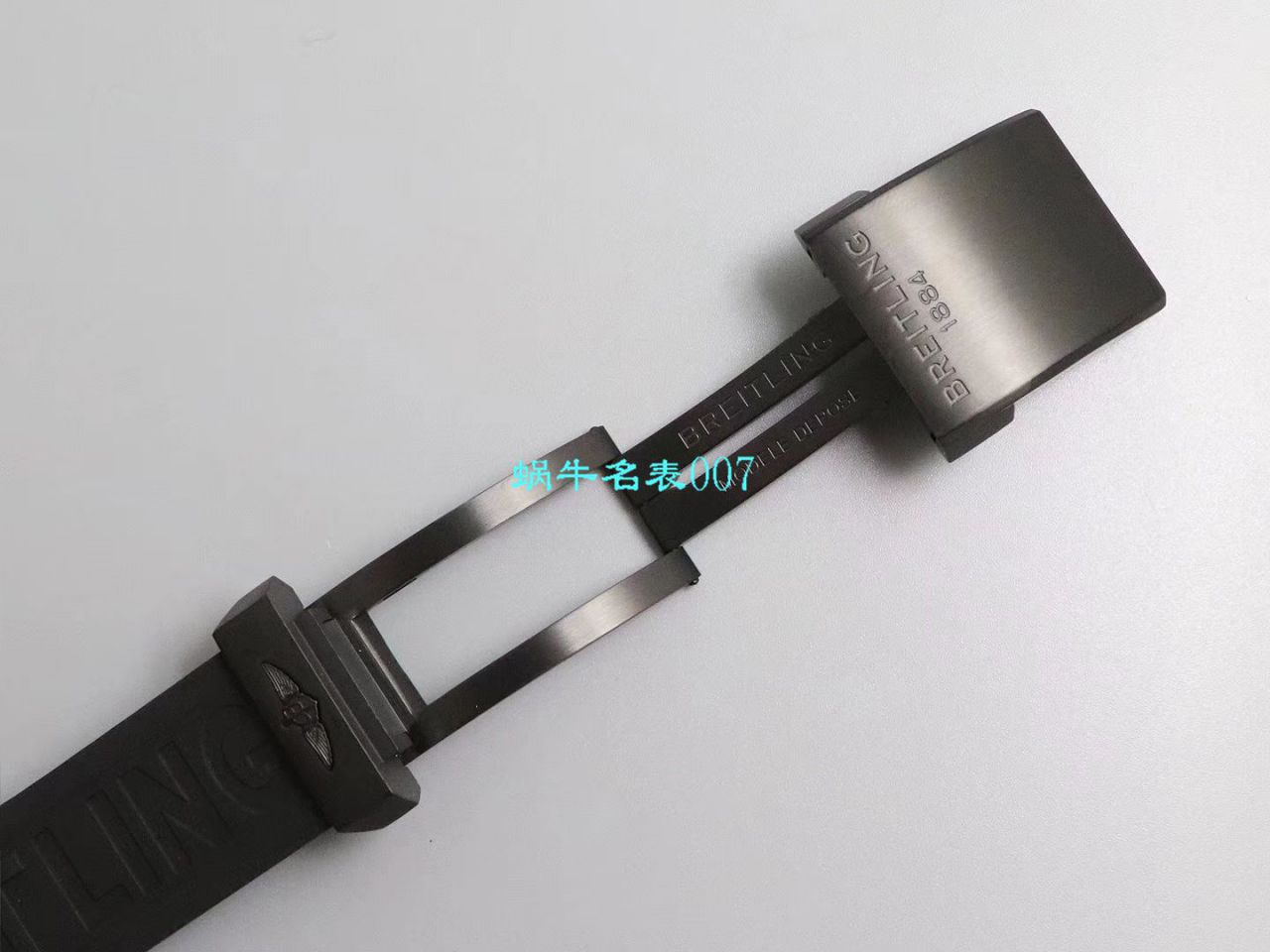 【GF Factory  High quality  Replica Watches 】 Breitling 机械终极计时黑鹰 wrist watches 系列MB0111C2.BD07.153S.M20D.2 wrist watches  / BL123