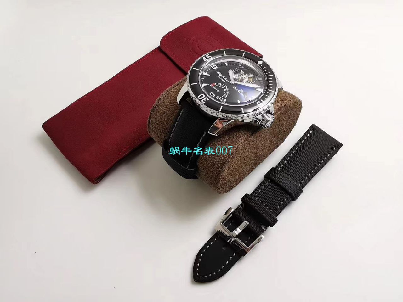 JB‌ Factory  Replica 瑞宝Chronoswiss镂空 Tourbillon   wrist watches  / CHR01