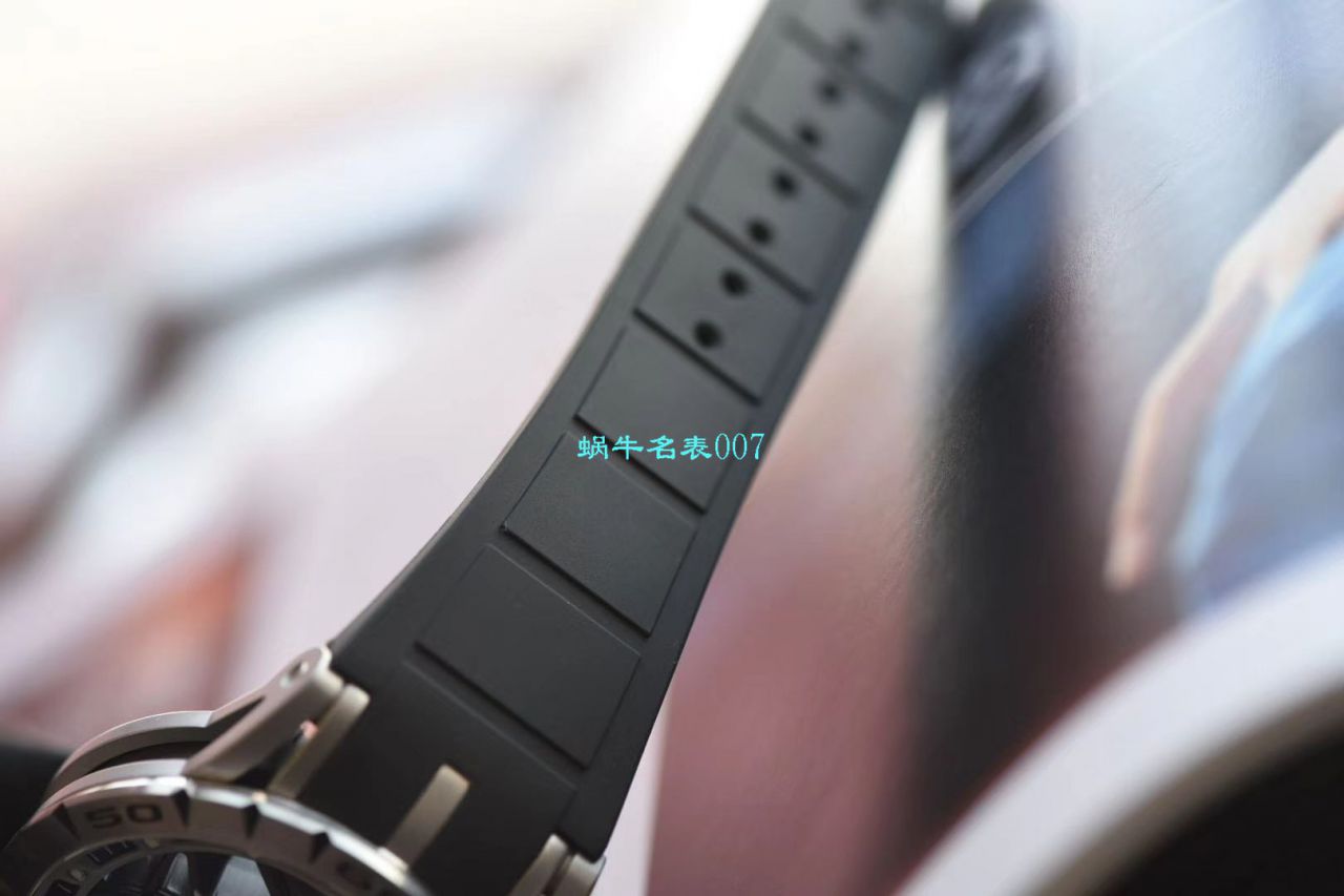 【JB Factory 官网 Tourbillon  Replica 表】罗杰杜彼EXCALIBUR（王者系列）系列RDDBEX0479 wrist watches  / LJ059