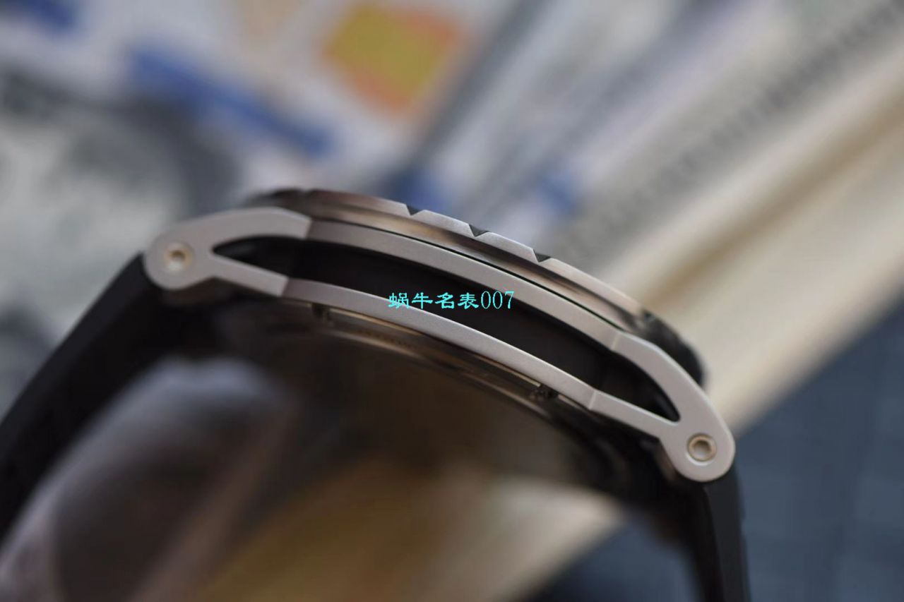 【JB Factory 官网 Tourbillon  Replica 表】罗杰杜彼EXCALIBUR（王者系列）系列RDDBEX0479 wrist watches  / LJ059