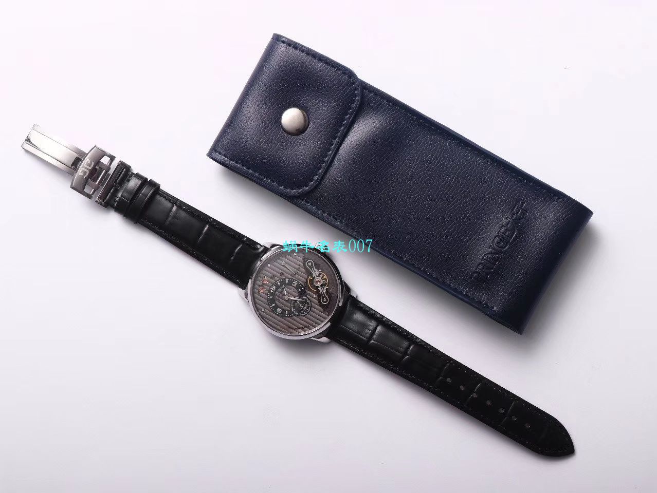 【TZ Factory  High quality  Replica Watches 】glashuette original原创偏心系列1-91-02-02-02-30 wrist watches  / GLA059