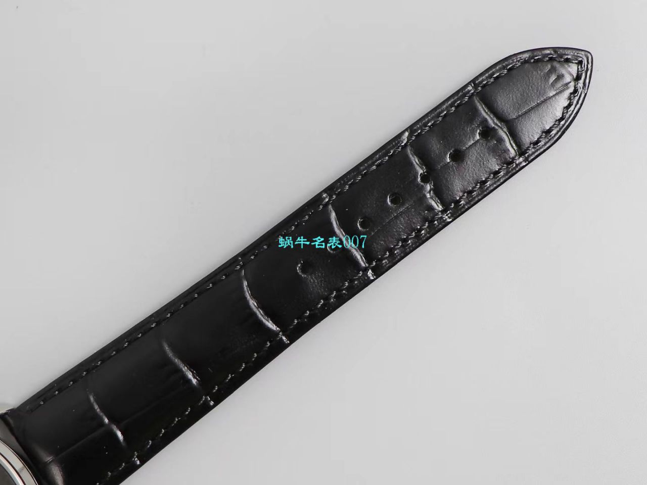 【TZ Factory  top  Replica Watches 】glashuette original原创偏心系列1-66-06-04-22-05 wrist watches  / GLA060