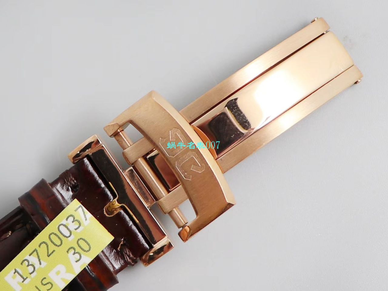 【TZ Factory  High quality 精 Replica Watches 】glashuette original原创偏心系列1-91-02-01-05-30 wrist watches  / GLA058