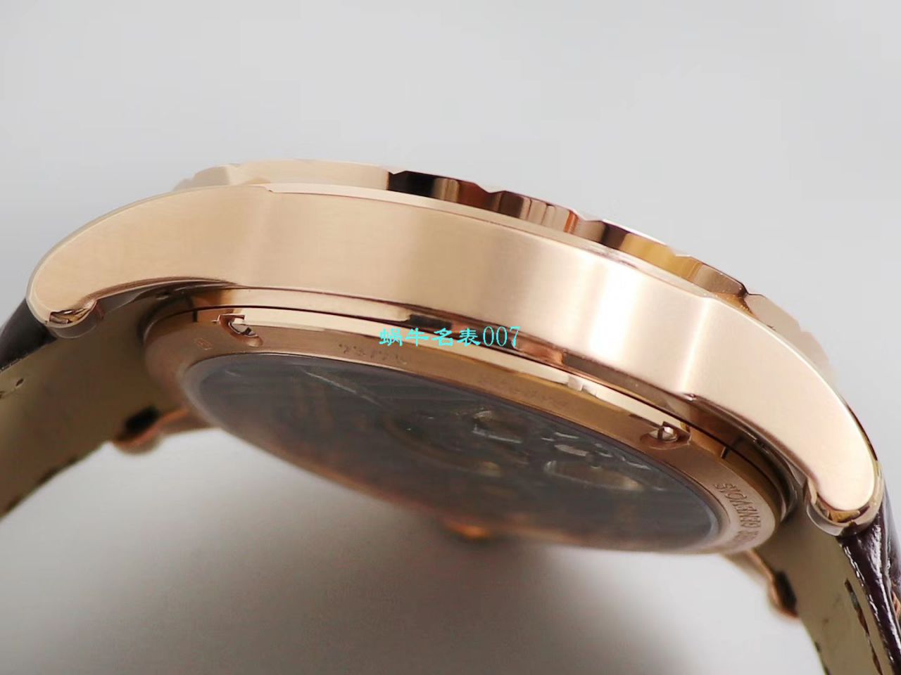 【BBR Factory 官网 Replica 表】罗杰杜彼EXCALIBUR（王者系列）系列 Tourbillon RDDBEX0261，RDDBEX0285 wrist watches  / LJ061