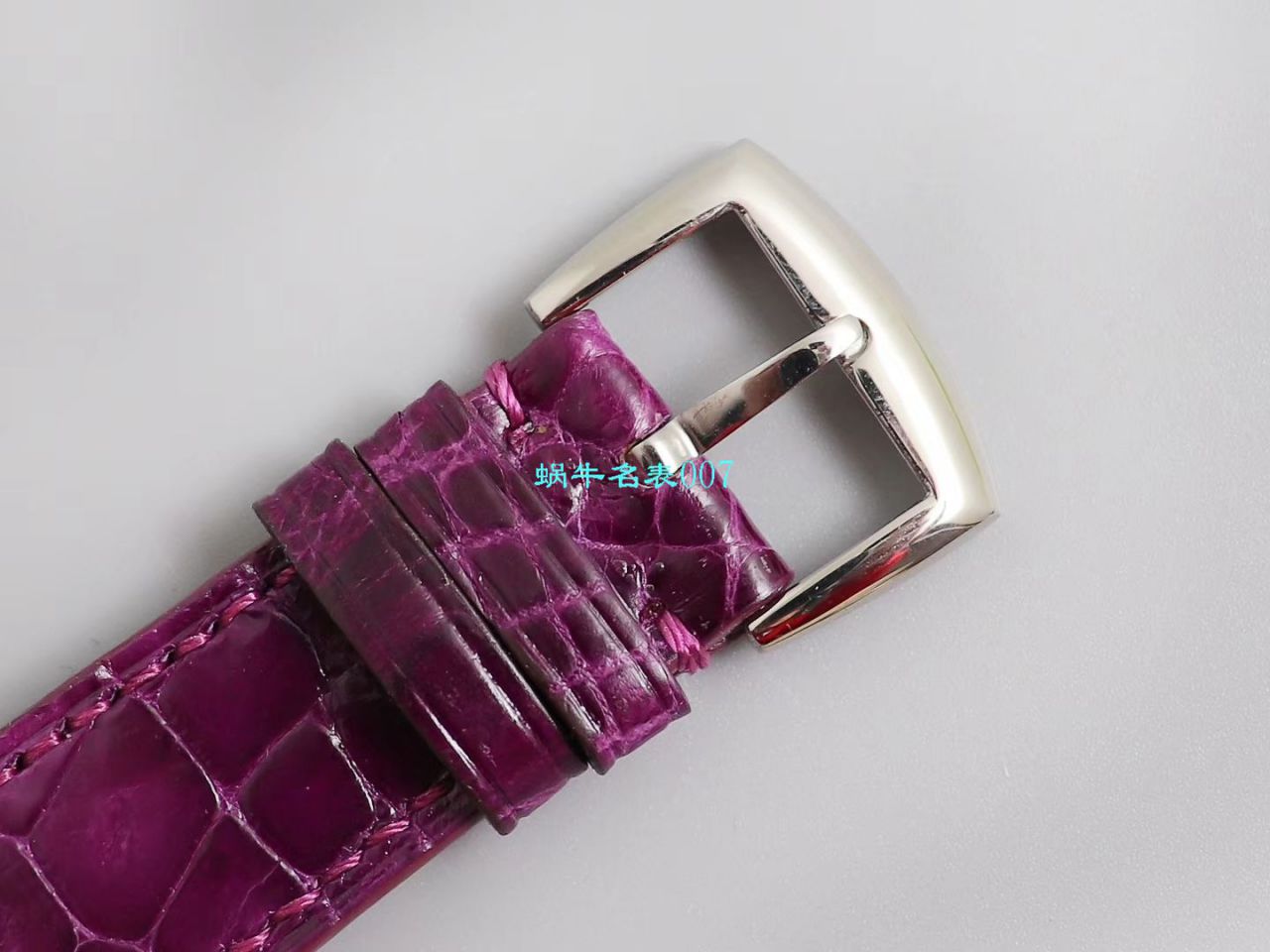 【台湾 Factory  top  Replica Copy 女表】 Franck Muller 长岛LONG ISLAND 系列952 QZ D wrist watches  / FL066