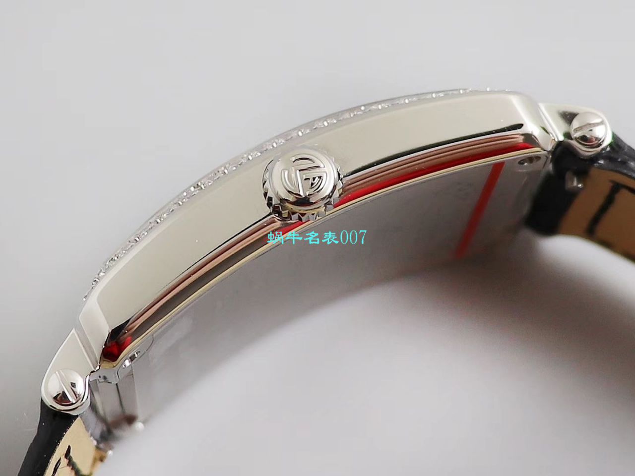 【台湾 Factory  top  Replica Copy 女表】 Franck Muller 长岛LONG ISLAND 系列952 QZ D wrist watches  / FL066