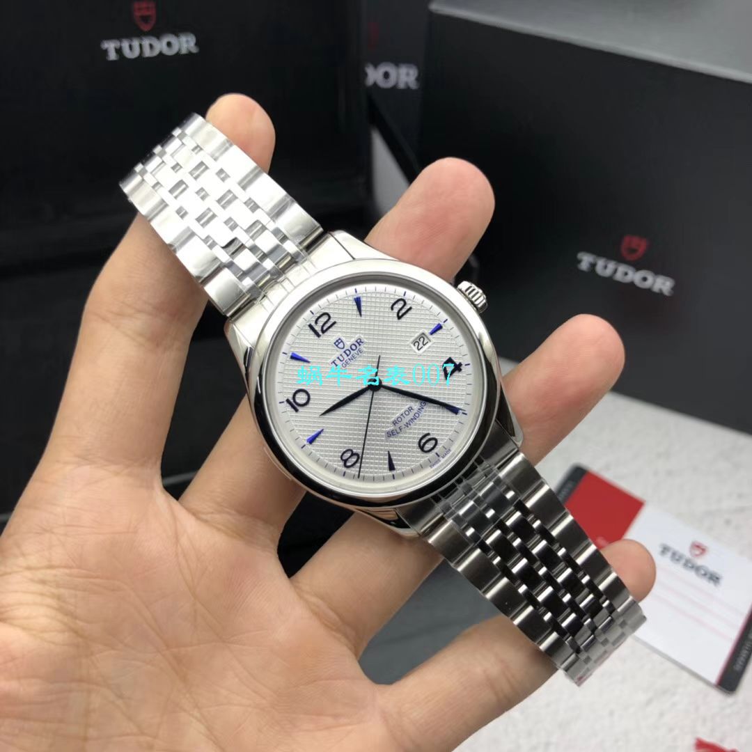 【渠道TUDOR原单周杰‎伦代​言款】 Tudor 1926系列M91650-0002，M91651-0003 wrist watches  / DT068