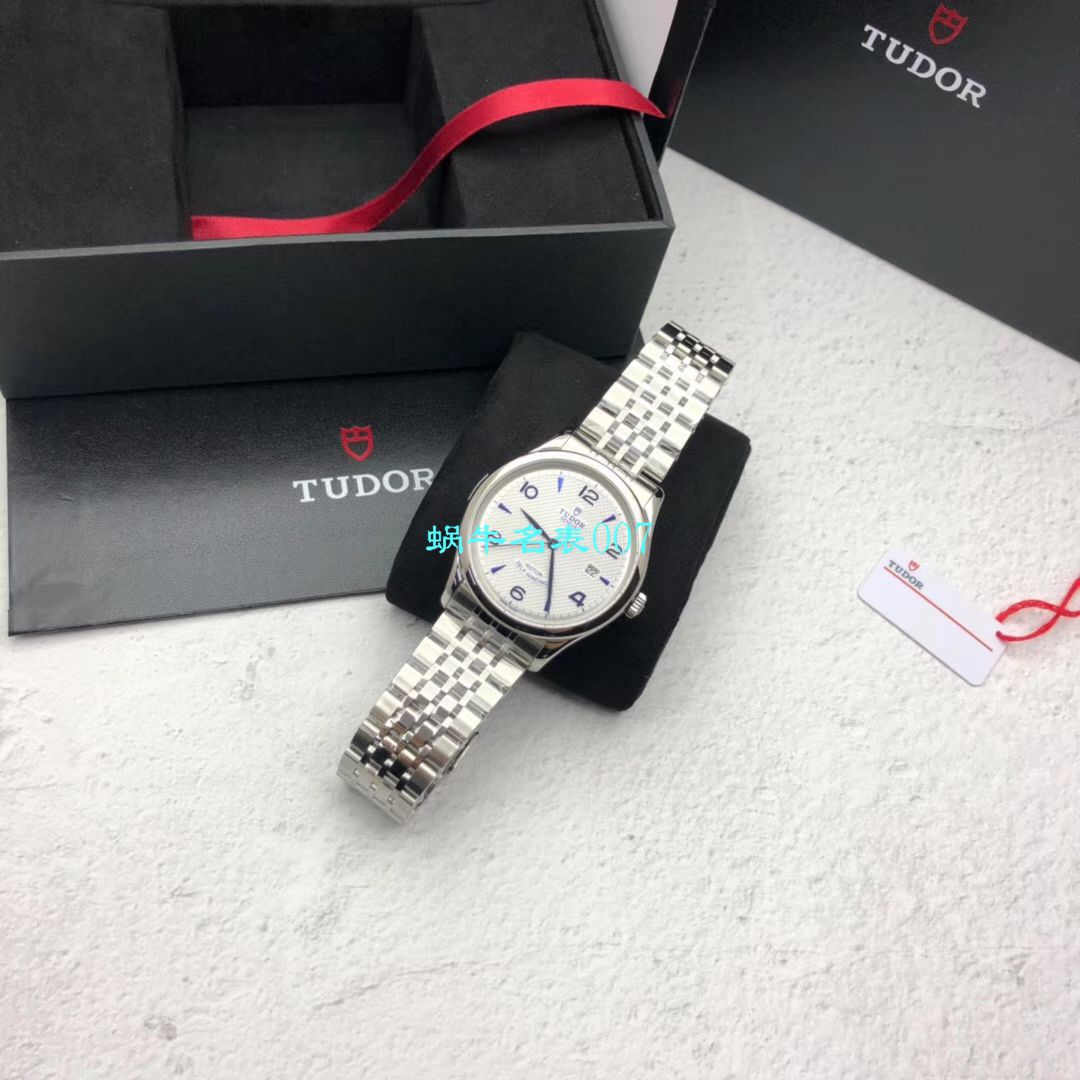 【渠道TUDOR原单周杰‎伦代​言款】 Tudor 1926系列M91650-0002，M91651-0003 wrist watches  / DT068