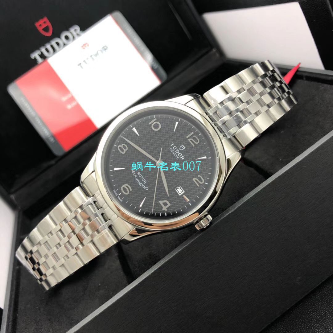 【渠道TUDOR原单周杰‎伦代​言款】 Tudor 1926系列M91650-0002，M91651-0003 wrist watches  / DT068