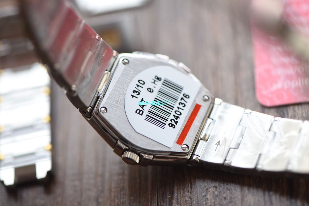【8848 Factory  High quality  Replica 女表】OMEGA Constellation 系列123.10.24.60.55.003 wrist watches  / M662