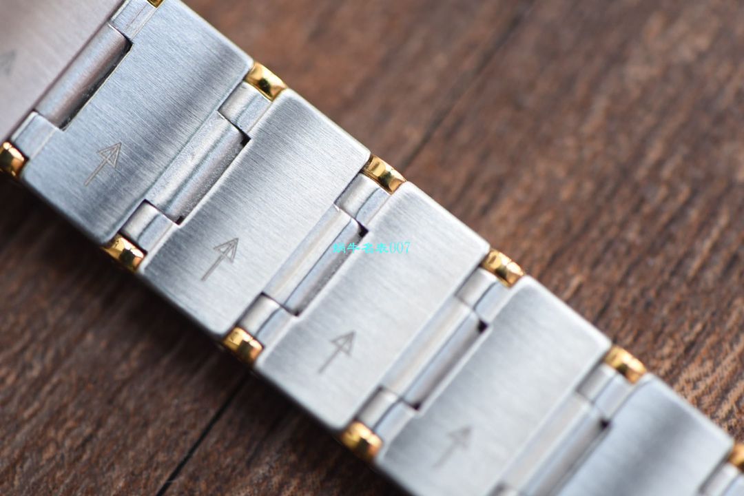 【8848 Factory  High quality  Copy  Watches 】OMEGA Constellation 女装24、27毫米123.20.27.60.55.001 wrist watches  / M663