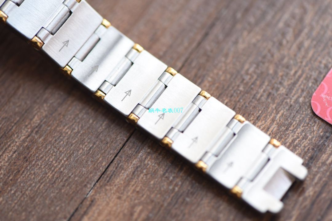 【8848 Factory  High quality  Copy  Watches 】OMEGA Constellation 女装24、27毫米123.20.27.60.55.001 wrist watches  / M663