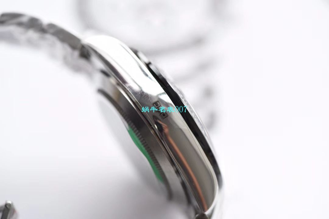 N Factory 特价 Rolex  Ditongna  wrist watches 7750版本～  top 316L精钢壳套  / R271