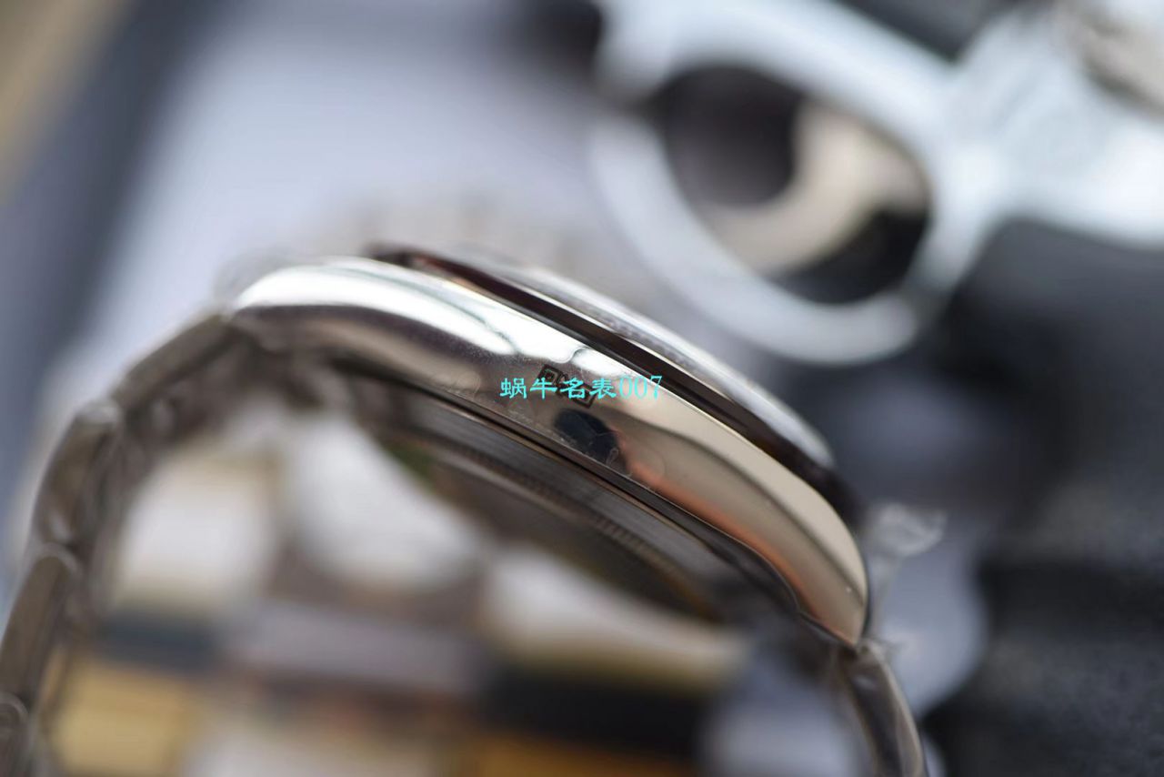 N Factory 特价 Rolex  Ditongna  wrist watches 7750版本～  top 316L精钢壳套  / R271