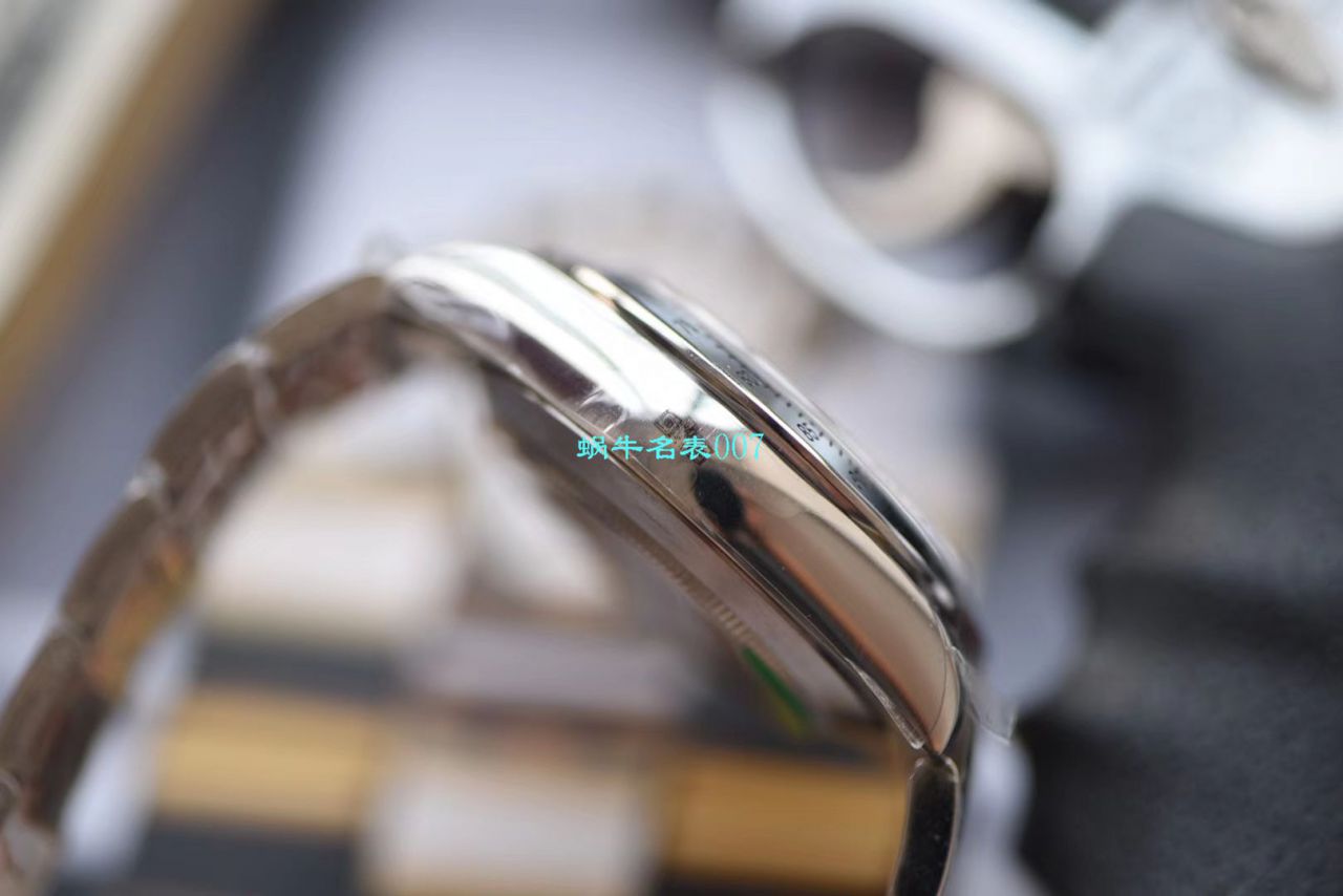 N Factory 特价 Rolex  Ditongna  wrist watches 7750版本～  top 316L精钢壳套  / R271