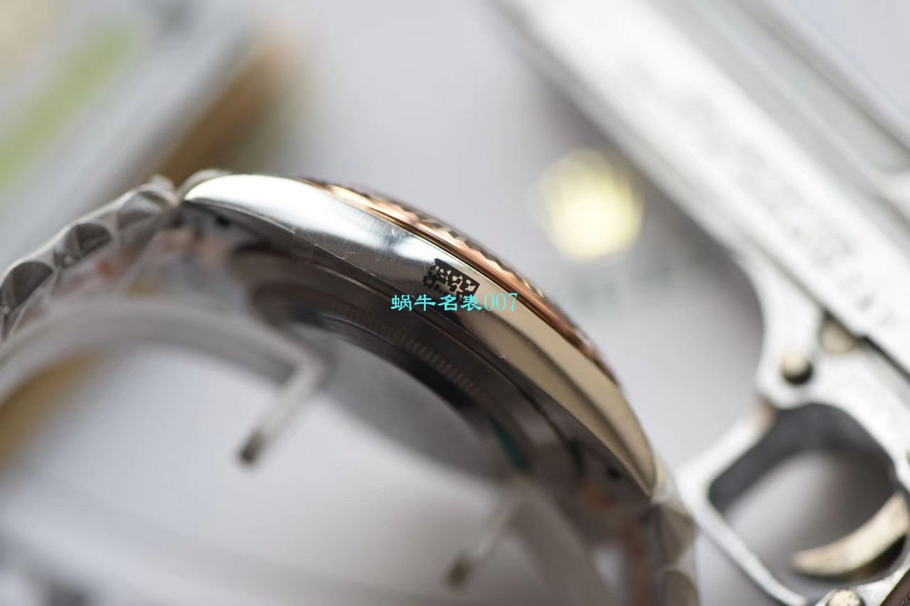 【DJ Factory 官网 top  Replica Copy 表】 Rolex   Datejust 41MM系列m126331-0016 wrist watches  / R526