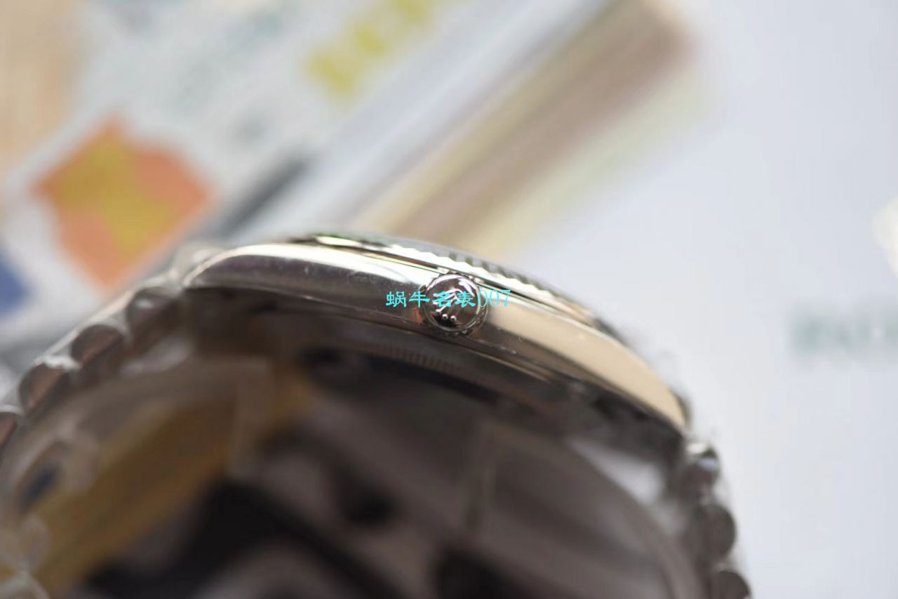 【DJ Factory 官网 top  Replica Copy 表】 Rolex   Datejust 41MM系列m126331-0016 wrist watches  / R526