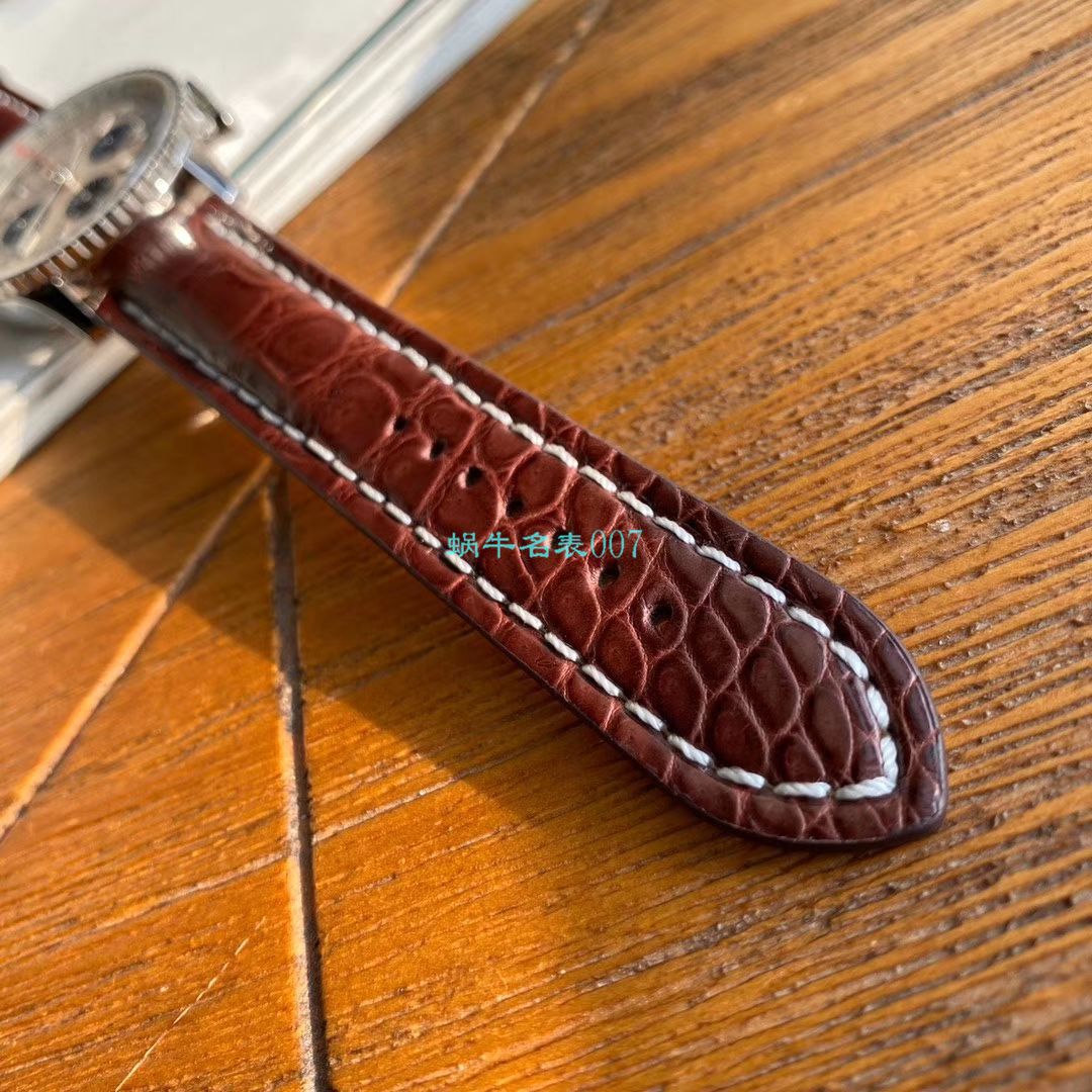 【Breitling渠道原单】 Breitling 航空计时43系列AB0121211C1A1，AB0121211G1P1，AB0121211B1A1 wrist watches  / BL131