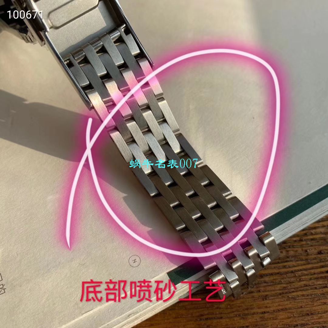 【渠道原单百年经典！】 Breitling 航空计时1B01计时 wrist watches 43系列AB0121211B1A1 wrist watches  / BL137