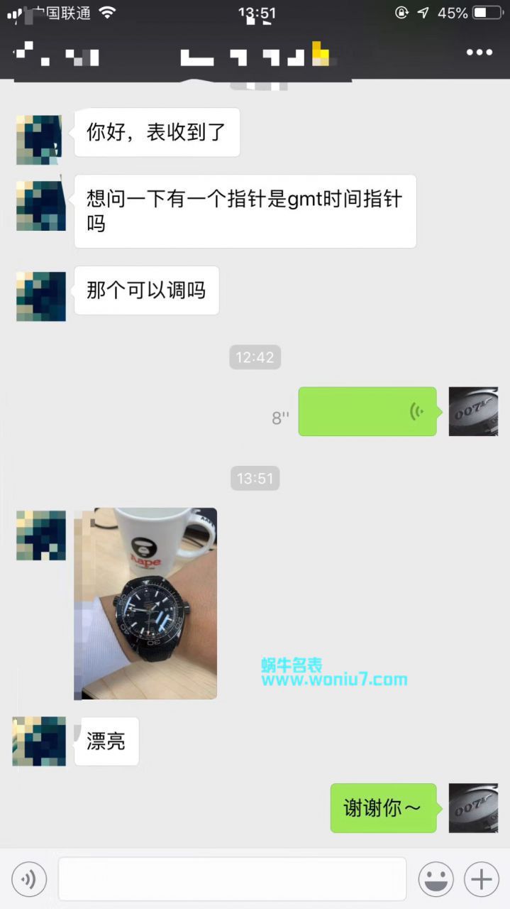 【 Video analysis VS Factory 深海之黑间金之王】OMEGA海洋宇宙600米 Replica Copy  Watches 215.63.46.22.01.001 wrist watches  / M660