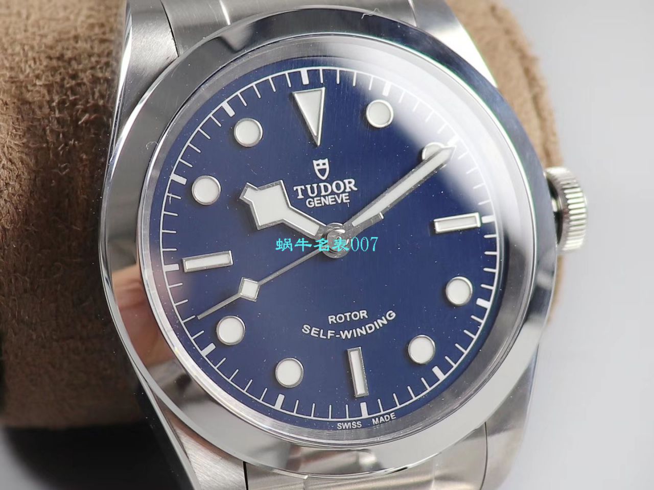 【LF Factory Tudor Replica Copy 表】 Tudor 碧湾系列M79540-0005，M79540-0007 wrist watches  / DT062