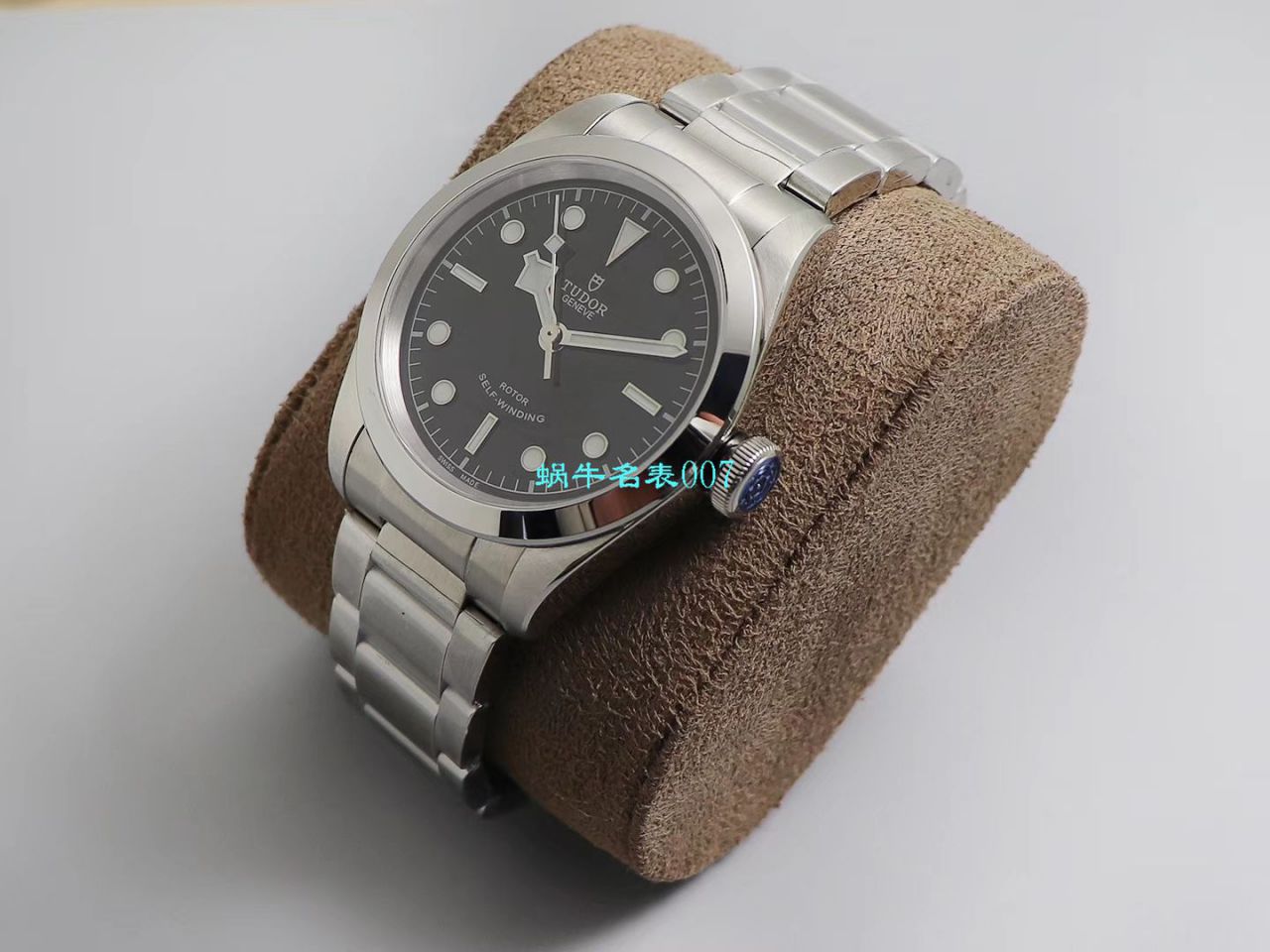 【LF Factory Tudor Replica Copy 表】 Tudor 碧湾系列M79540-0005，M79540-0007 wrist watches  / DT062