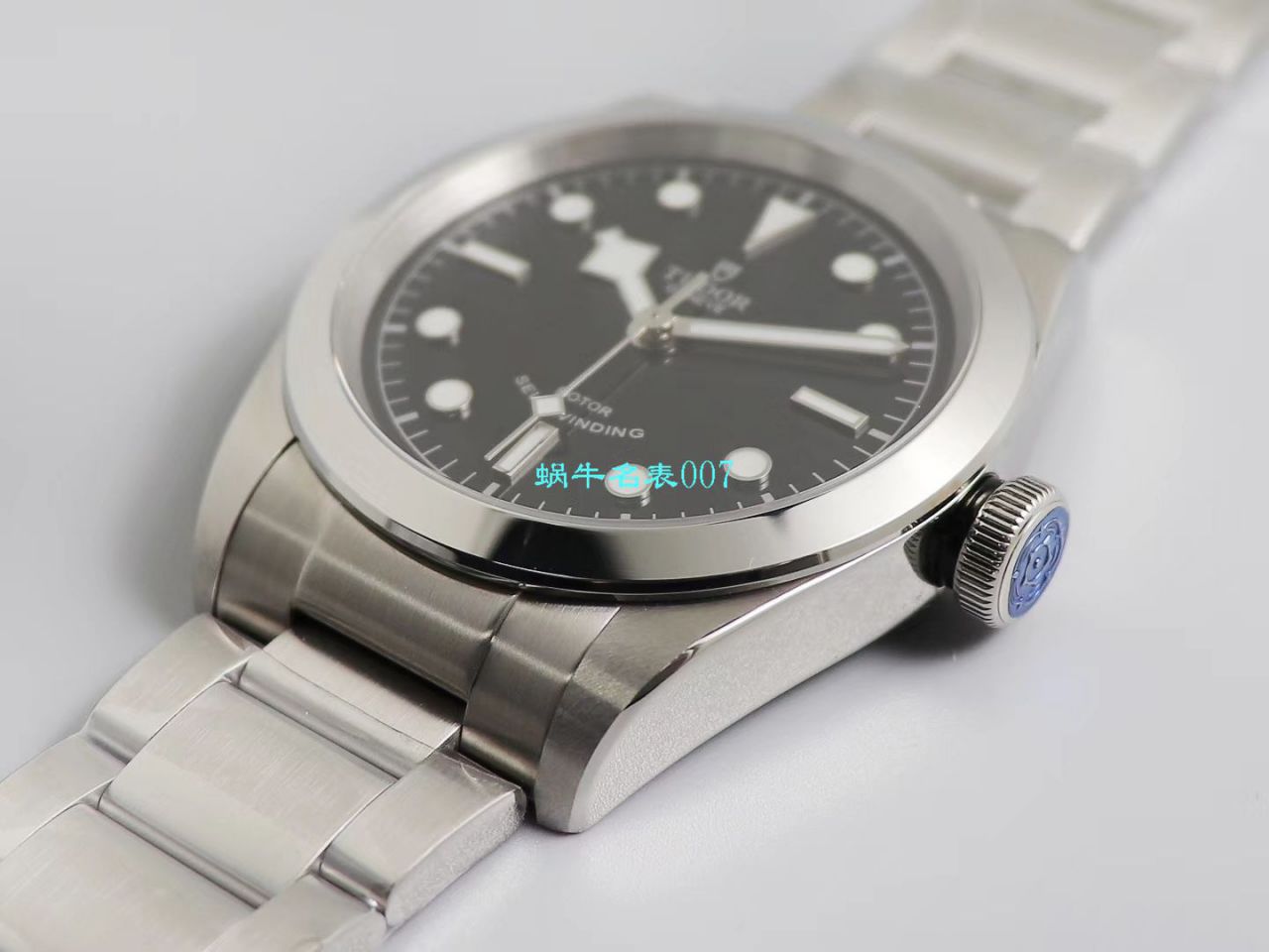 【LF Factory Tudor Replica Copy 表】 Tudor 碧湾系列M79540-0005，M79540-0007 wrist watches  / DT062