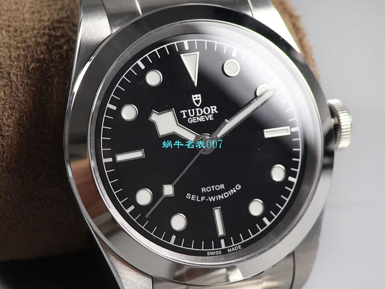 【LF Factory Tudor Replica Copy 表】 Tudor 碧湾系列M79540-0005，M79540-0007 wrist watches  / DT062