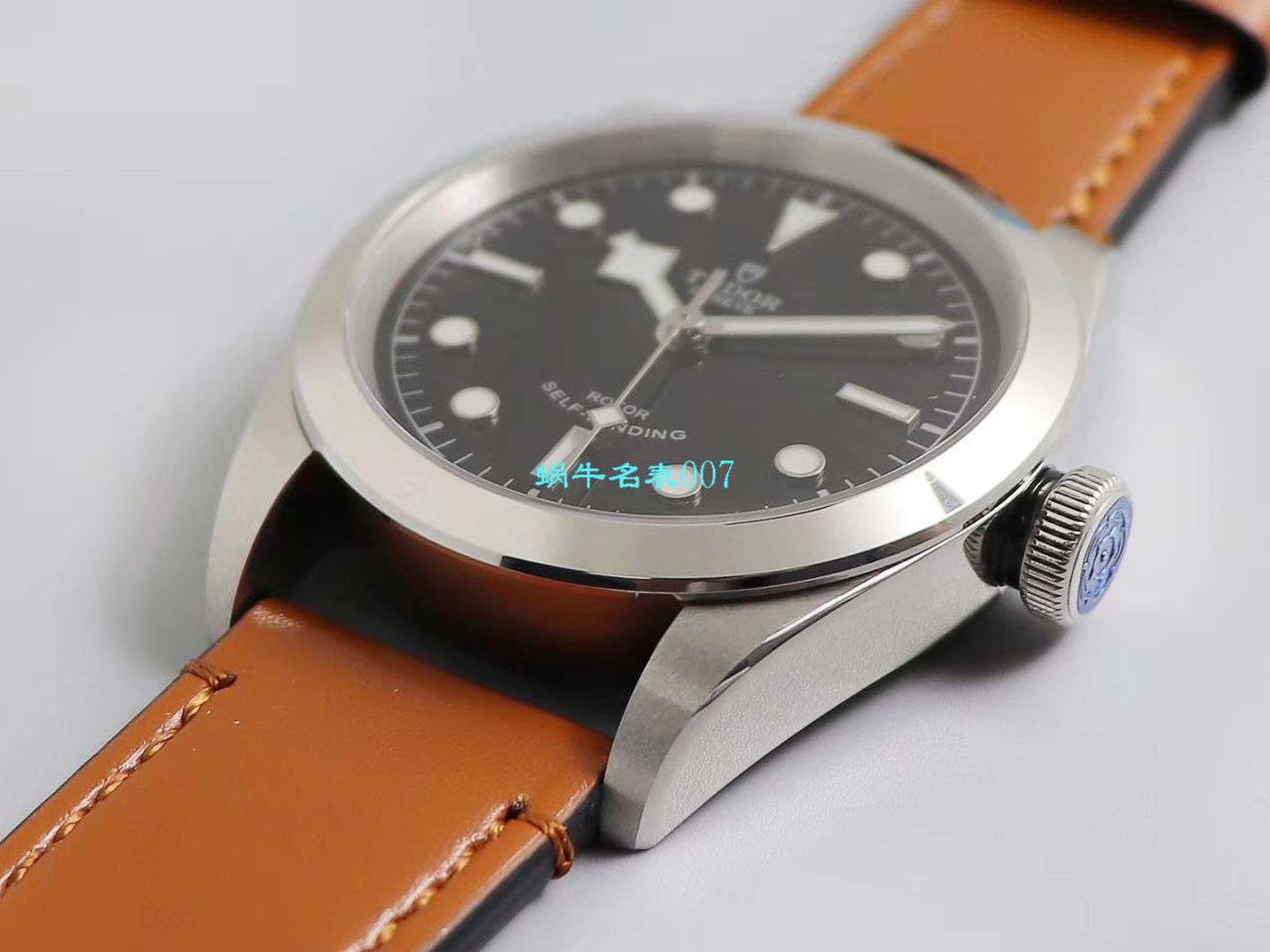 【LF Factory Tudor Replica Copy 表】 Tudor 碧湾系列M79540-0005，M79540-0007 wrist watches  / DT062