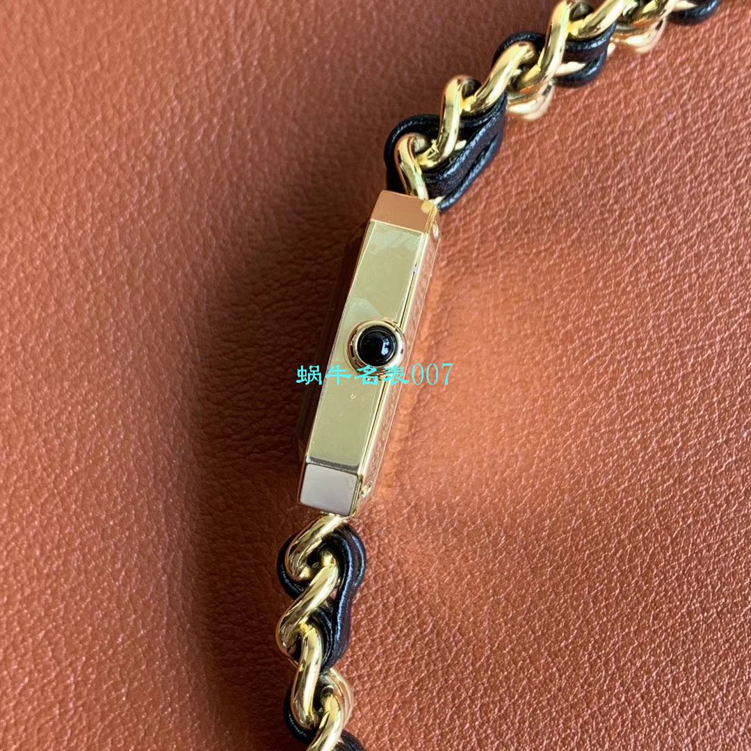 【BV出品】Premiere系列是香奈儿与1987年推出的第一款专为女性设计的 wrist watches  / X52
