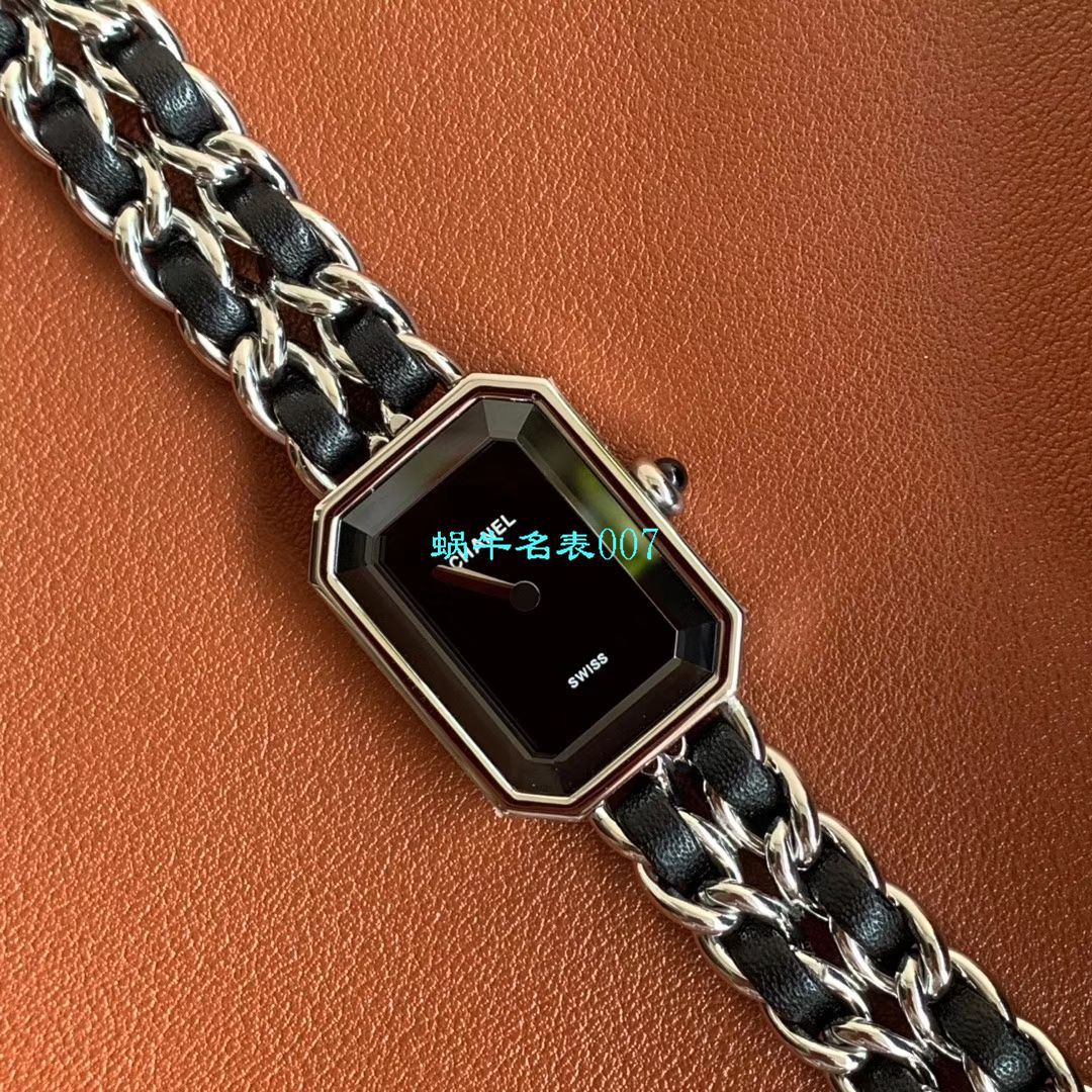 【BV出品】Premiere系列是香奈儿与1987年推出的第一款专为女性设计的 wrist watches  / X52