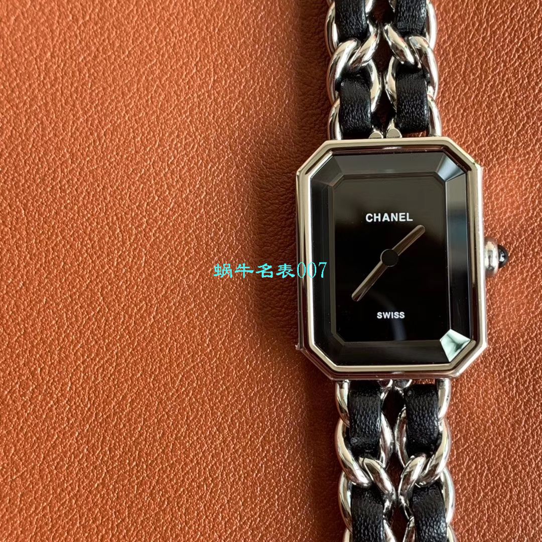 【BV出品】Premiere系列是香奈儿与1987年推出的第一款专为女性设计的 wrist watches  / X52