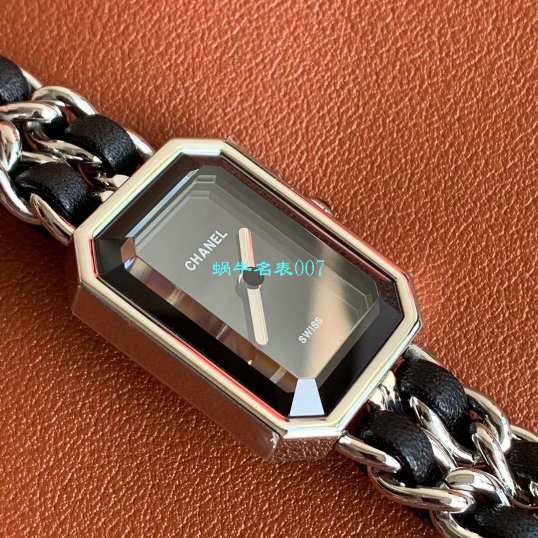 【BV出品】Premiere系列是香奈儿与1987年推出的第一款专为女性设计的 wrist watches  / X52